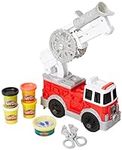 Play-Doh Wheels Fire Truck Toy Vehi