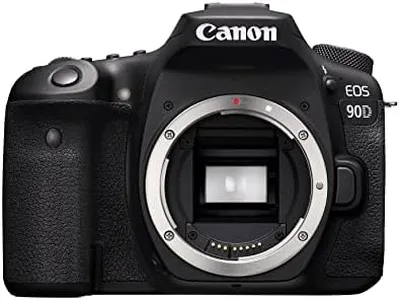 Canon DSLR