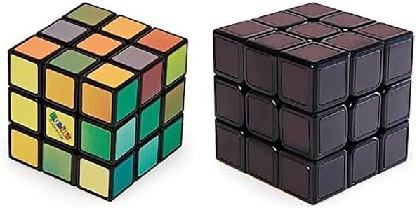 Rubik’s Cu