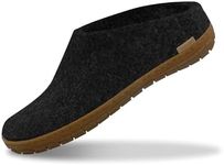 Glerups Unisex Model BR Charcoal Sl