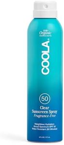 COOLA Orga