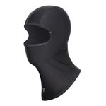 Dainese - Balaclava, Motorbike Undershelmet, Breathable, Quick-drying, for Men and Women, Black Dainese