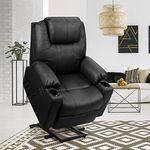 POWERSTONE Power Lift Recliner Chai