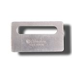 Advance Engineering Works Signature Guide in Braille for The Blind(Metal) for 7 Years and Above in Multicolor