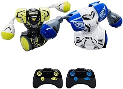 Silverlit: Robo Kombat Twin Pack Robot Toy