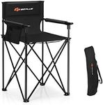 Goplus Folding Camping Chair, Outdo