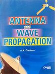 Antenna and Wave Propagation