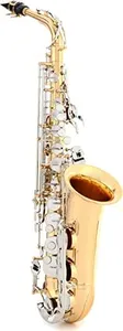 Yamaha YAS-26 Student Alto Saxophone - Gold Lacquer