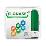 Flonase Allergy Relief Nasal Spray,