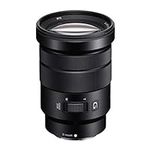 Sony E PZ 18-105mm f/4 G OSS Lens for Sony Digital SLR Cameras - International Version (No Warranty)