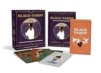 Black Tarot: An Ancestral Awakening
