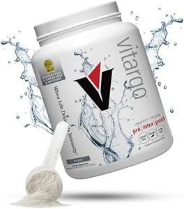 Vitargo Ca