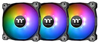 Thermaltake 120mm Fans