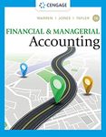 Financial & Managerial Accounting