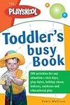 The Playskool Toddler's Busy Play B