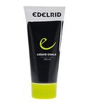 Edelrid Power Liquid Chalk for Superior Grip and Sweat Free Hands for Gym, Weightlifting & Bodybuilding, Rock Climbing, Bouldering, Gymnastics and Crossfit, 1 x 100 ML