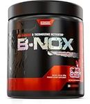 Betancourt Nutrition B-NOX Ripped T