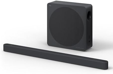 TCL Design
