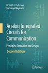 Communication Integrated Circuits