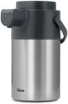 Tiken Airpot Coffee Dispenser with 