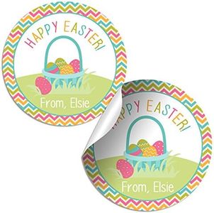 Easter Bas