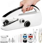 Handheld Sewing Machine, Portable M