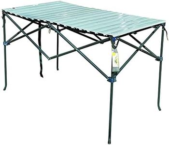 STAR Portable Folding Table for 4 (Four People), Pack of 1