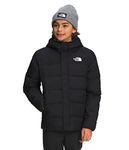 THE NORTH FACE North Down Fleece-Lined Parka - Youth