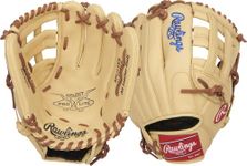 Rawlings | SELECT PRO LITE Youth Baseball Glove | Left Hand Throw | Kris Bryant | 11.5"