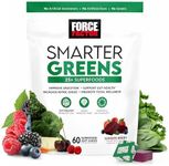 Force Factor Smarter Greens Superfo