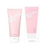Saturday Skin Face Cleanser Hydrati