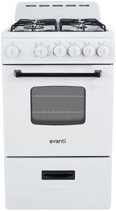 Avanti Gas