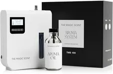 The Magic Scent Diffuser, Scent Air