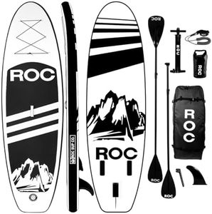 Roc Inflat
