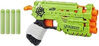 Nerf Zombi