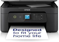 Epson Expression XP-3200 A4 Multifu