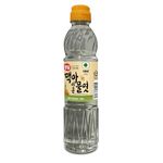 UMAI Corn Syrup/Corn Starch Syrup 700g| Product of Korea| Made with 100% Corn Starch| Ideal for Cooking and Baking