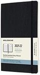 Moleskine - 18-Month Monthly Planne