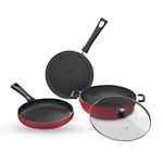 Hp Cookware Sets