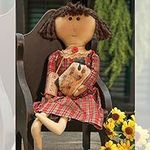 Hearthside Collection Grace Doll by