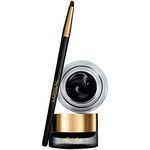 L'Oreal Paris Infallible Lacquer Eyeliner 24H, Blackest Black, 0.08 Ounces