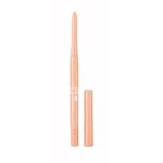 3INA MAKEUP - The 24H Automatic Eye Pencil 302 - Light pink - Long Lasting Eyeliner - Waterproof - Highly Pigmented Formula - Creamy Texture - Sharpener & brush - Precise Tip - Vegan - Cruelty Free