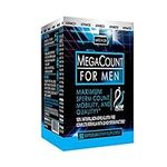 Actif MegaCount for Men - Maximum F