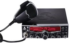 Cobra 29LX AM/FM Professional CB Ra