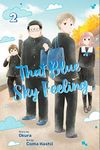 That Blue Sky Feeling Vol 2: Volume 2