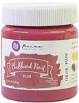 Prima Marketing Chalkboard Paint, 8.5-Ounce, Plum