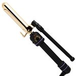 Hot Tools Pro Artist 24K Gold 1" Marcel Iron Curling Wand