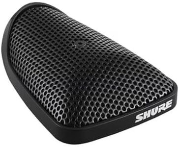 Shure Cent