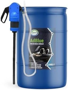 JOVS AdBlu
