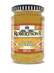 Robertson's Ginger Marmalade, 250 milliliters